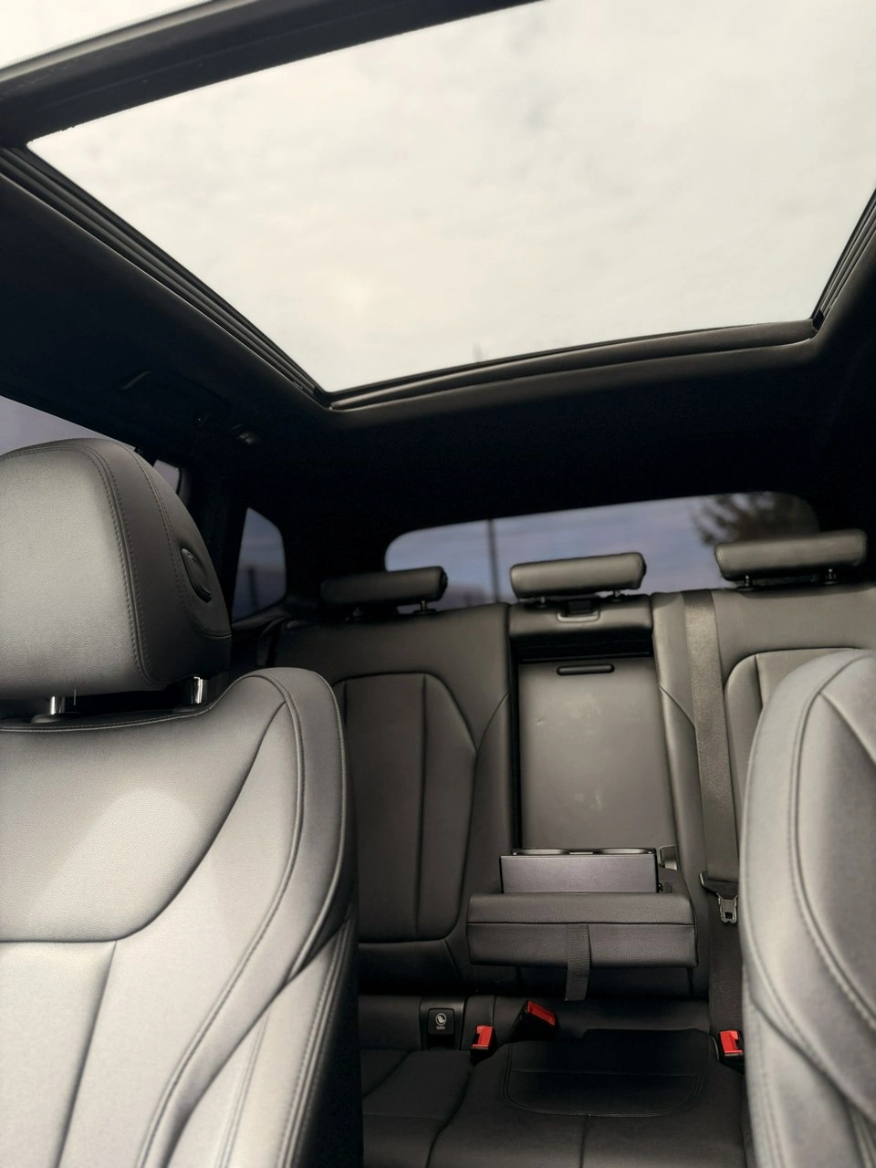 BMW X3 - Zdjęcie 35