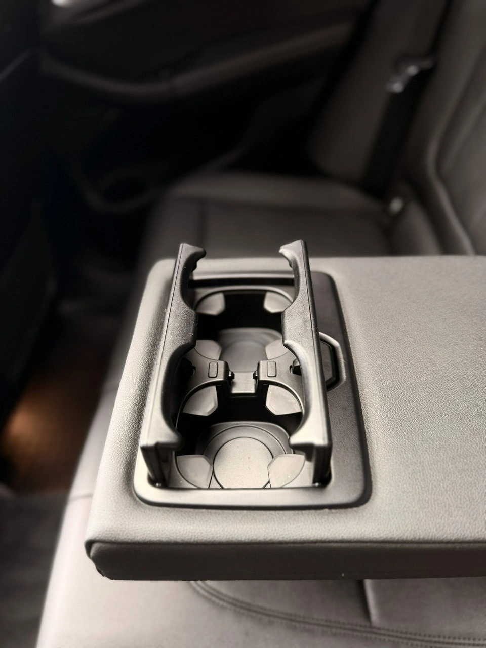 BMW X3 - Zdjęcie 36