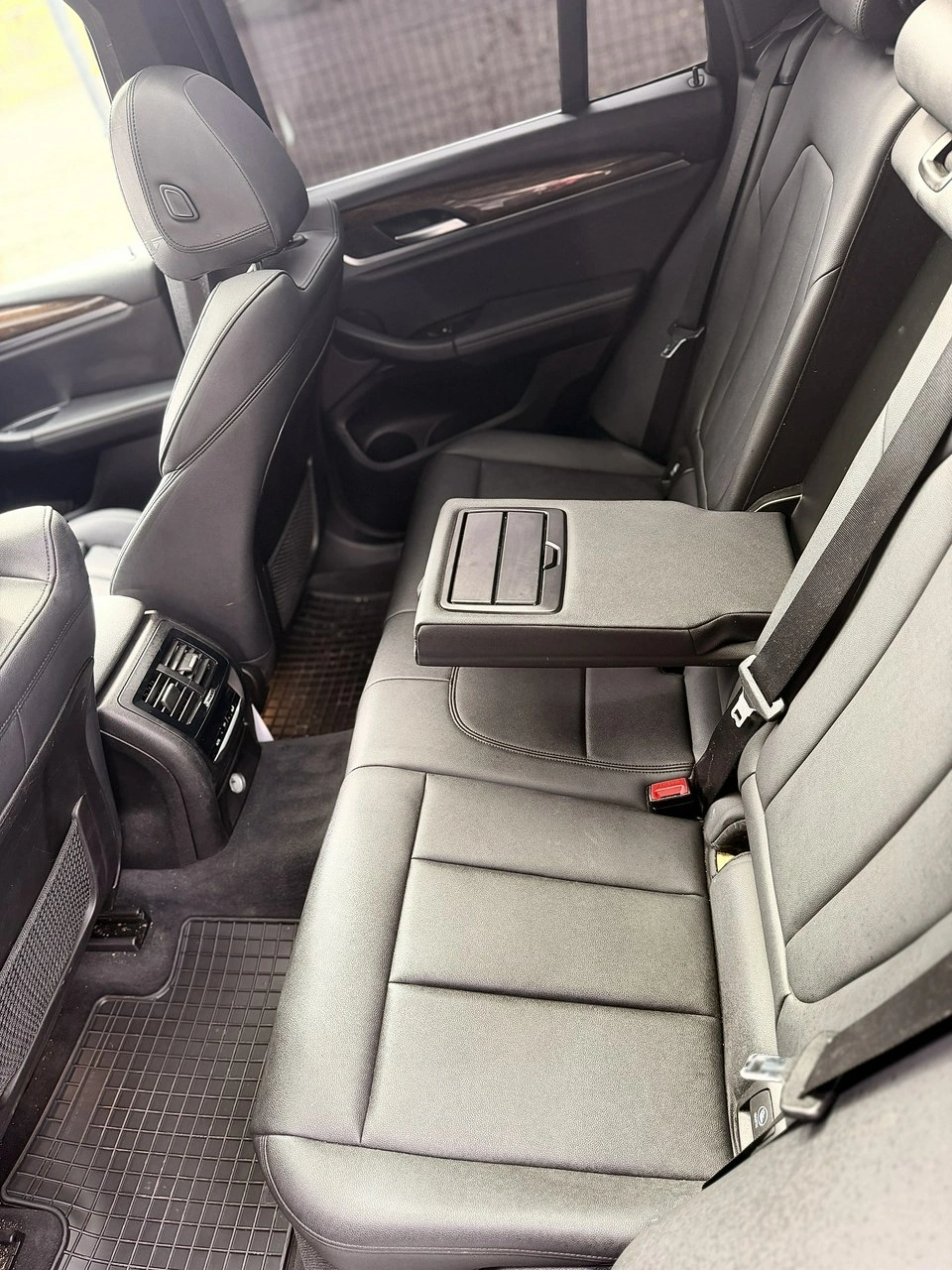 BMW X3 - Zdjęcie 37