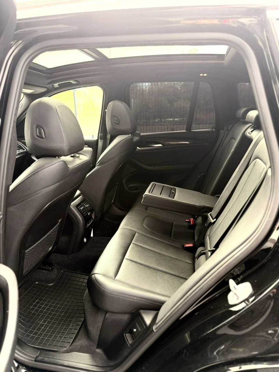 BMW X3 - Zdjęcie 38