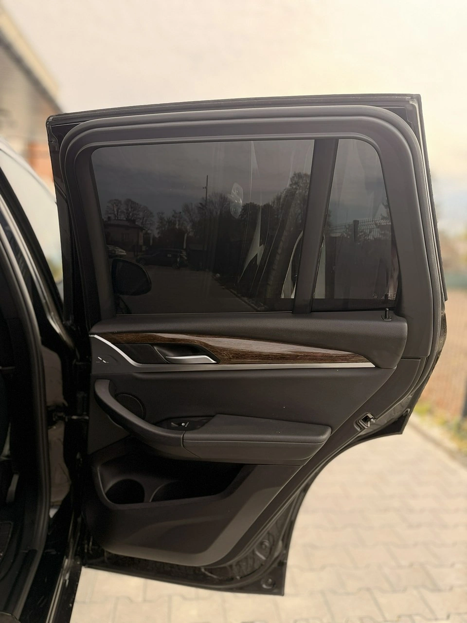 BMW X3 - Zdjęcie 39