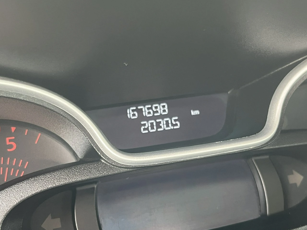 Renault Trafic - Zdjęcie 11