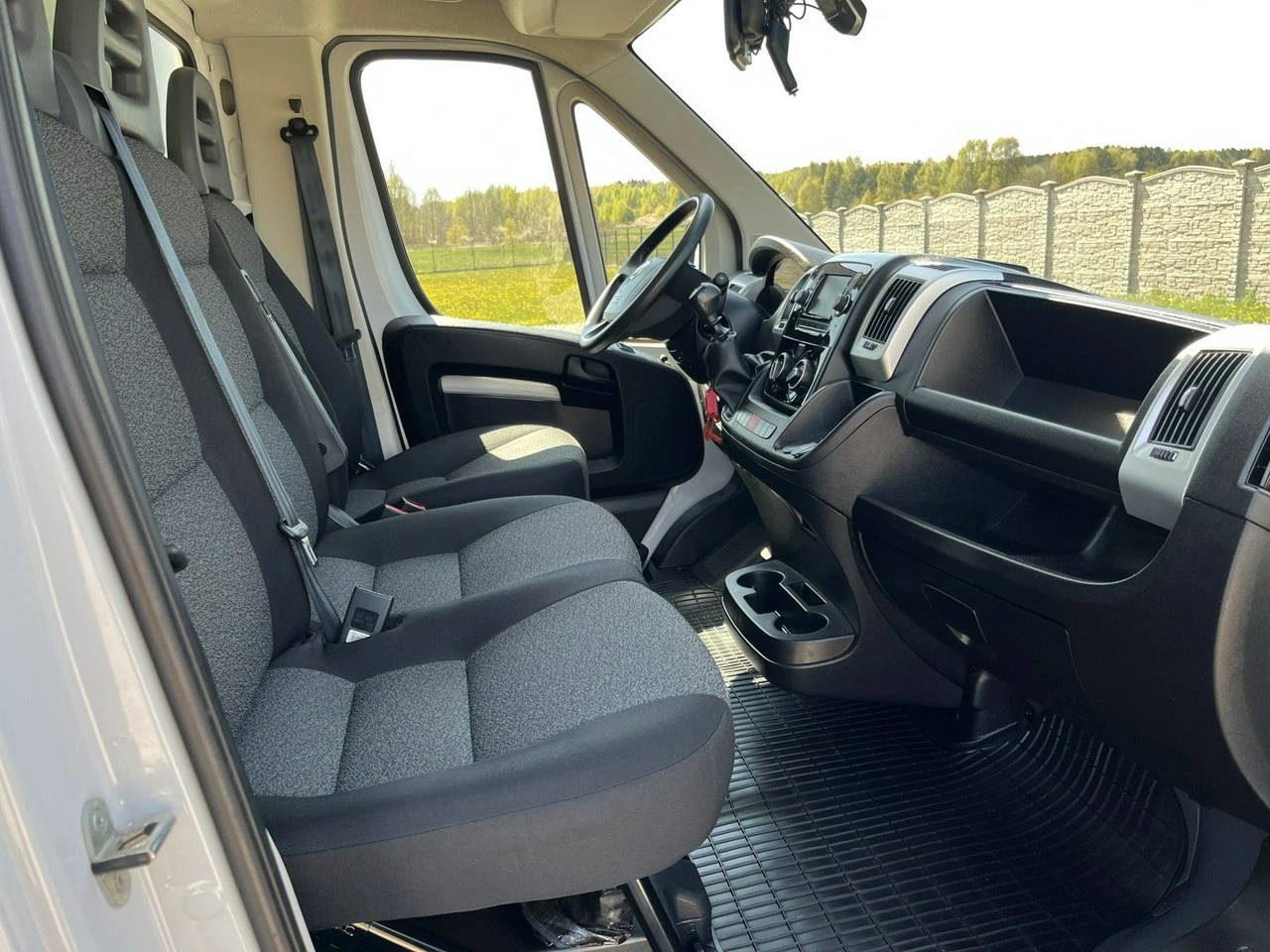 Fiat Ducato - Zdjęcie 12