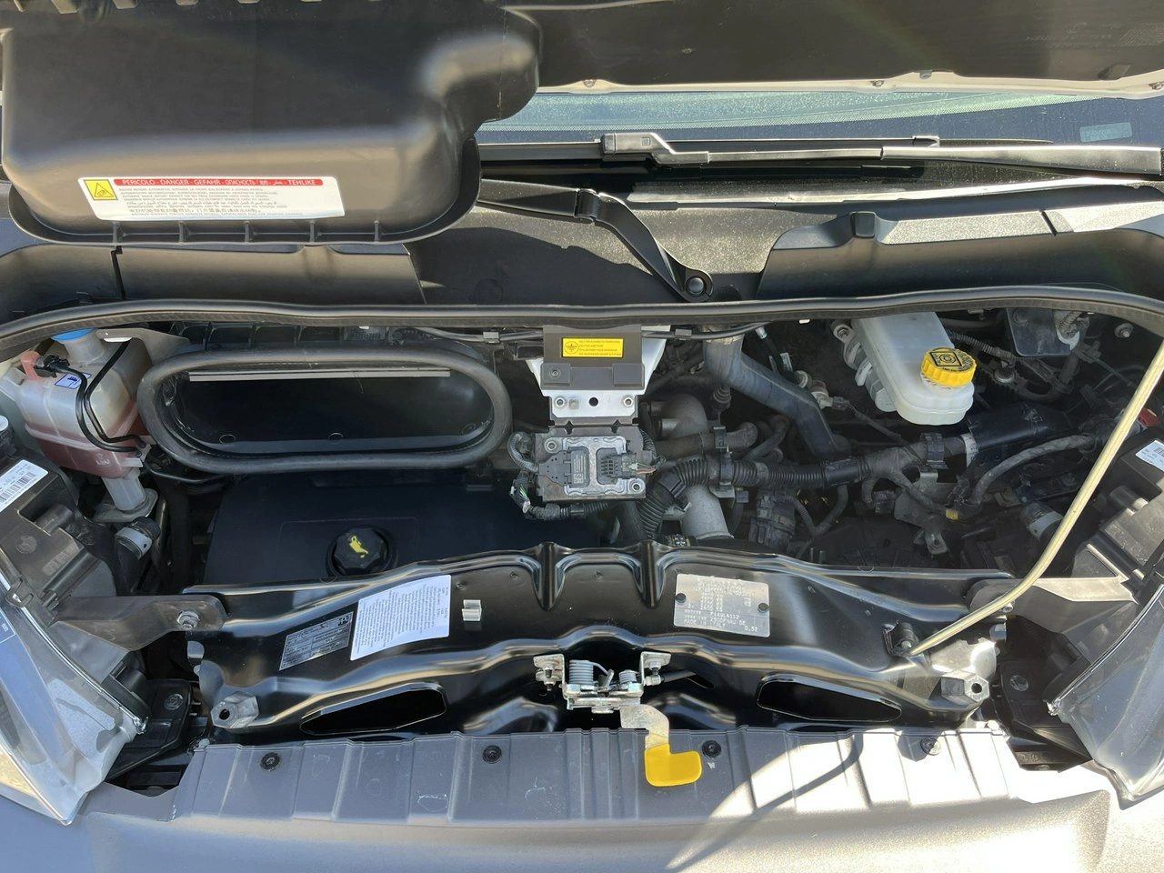 Fiat Ducato - Zdjęcie 13