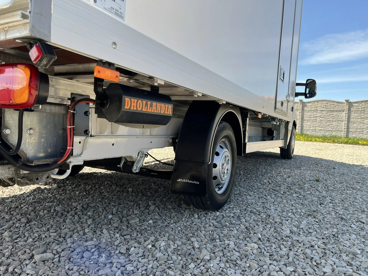 Fiat Ducato - Zdjęcie 21