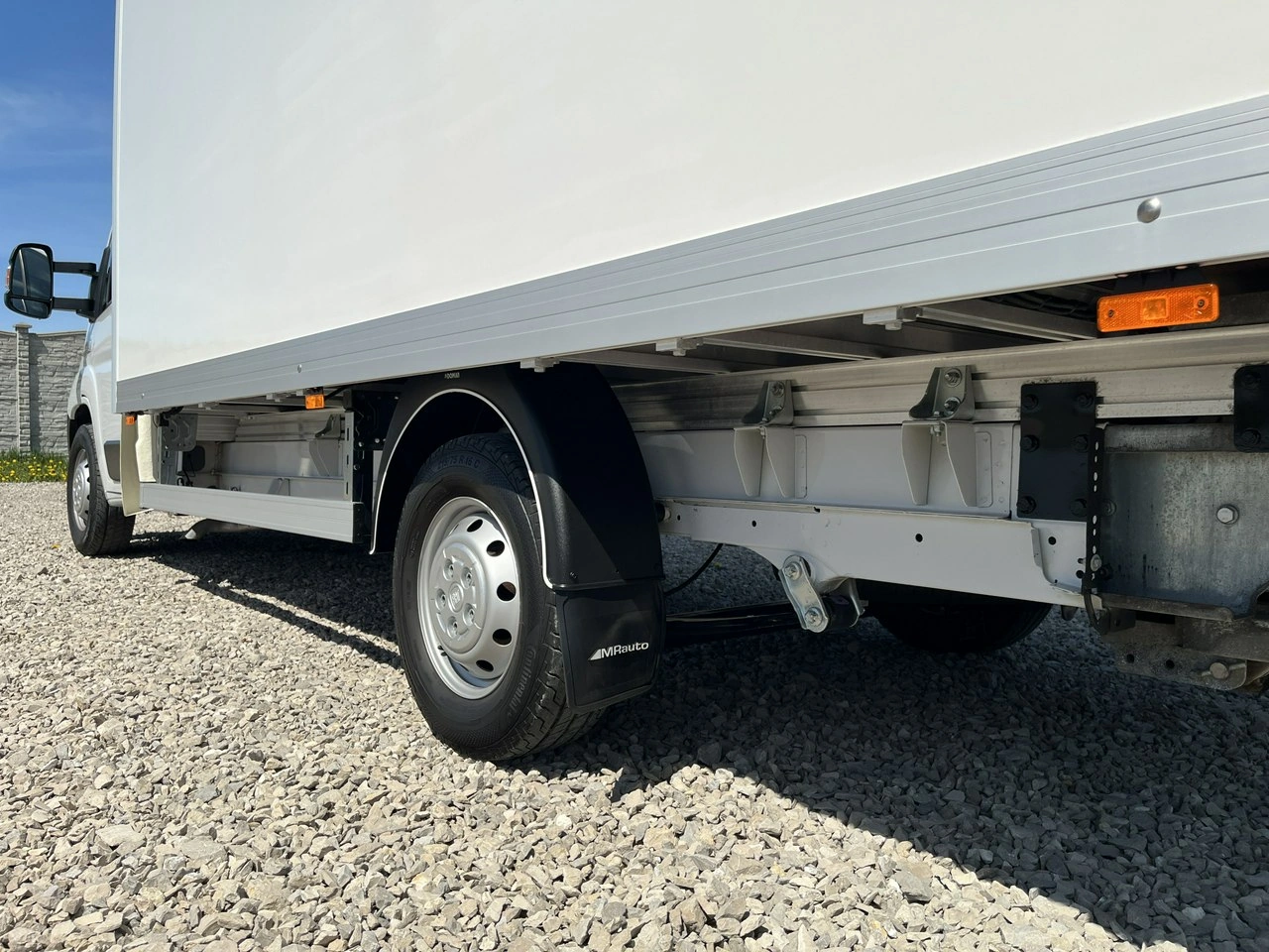 Fiat Ducato - Zdjęcie 22