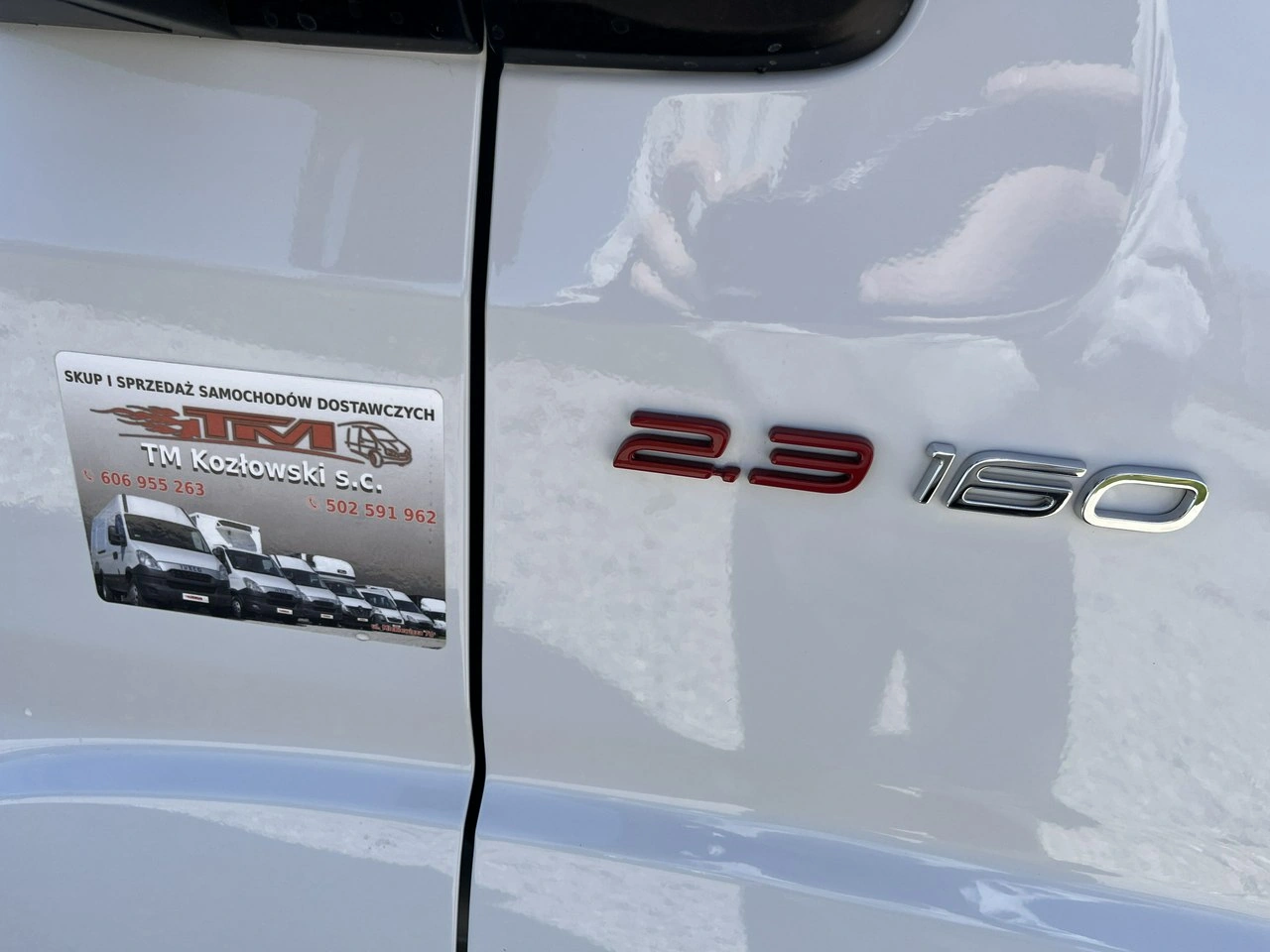 Fiat Ducato - Zdjęcie 25