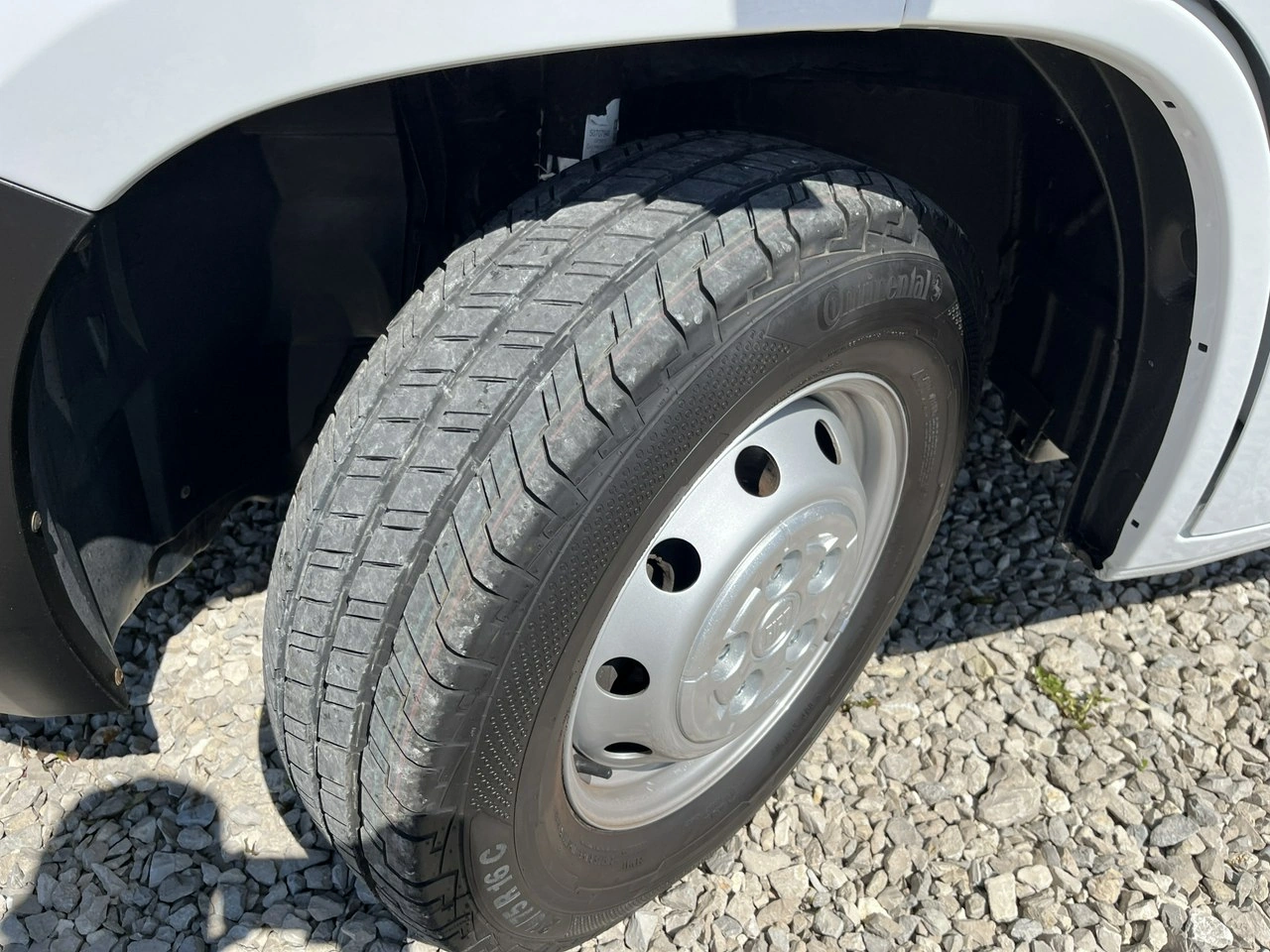 Fiat Ducato - Zdjęcie 26