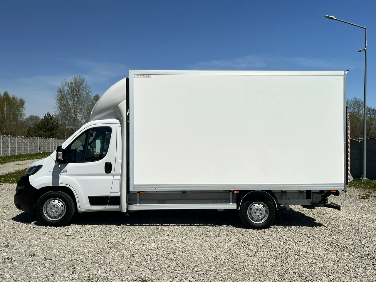 Fiat Ducato - Zdjęcie 27