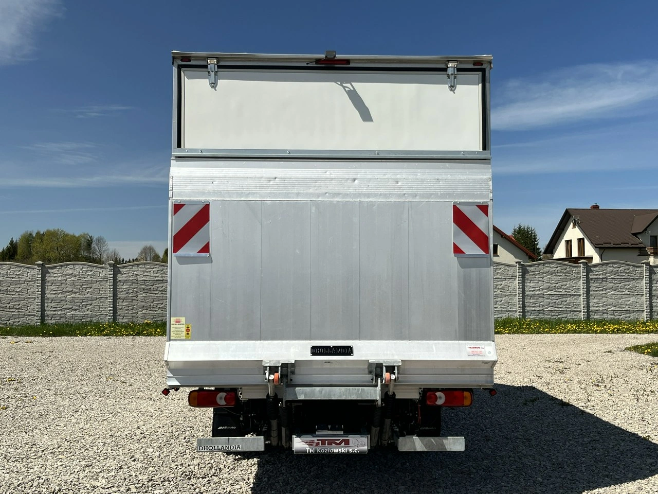 Fiat Ducato - Zdjęcie 28