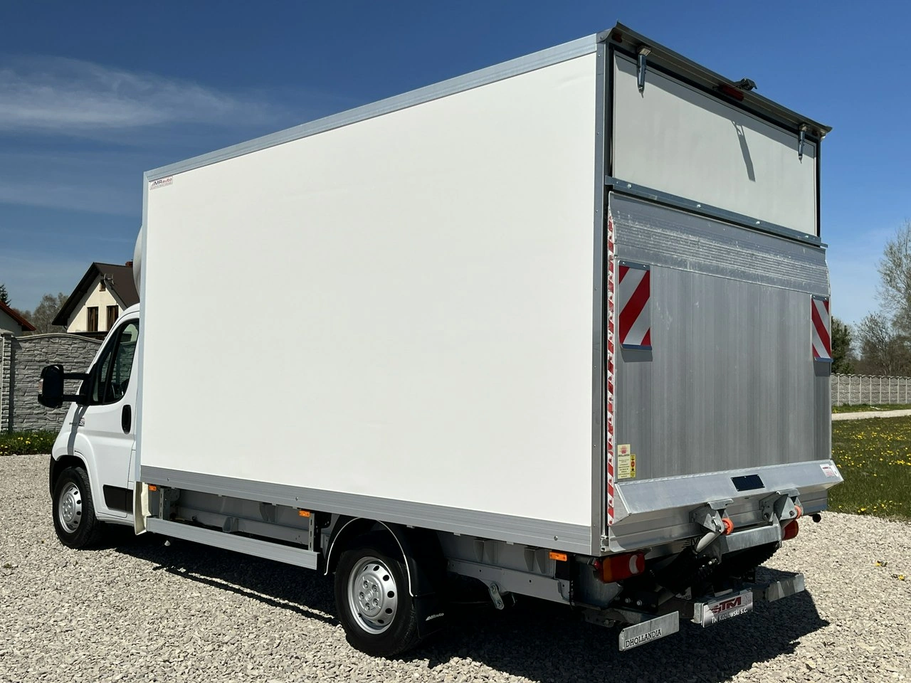 Fiat Ducato - Zdjęcie 2