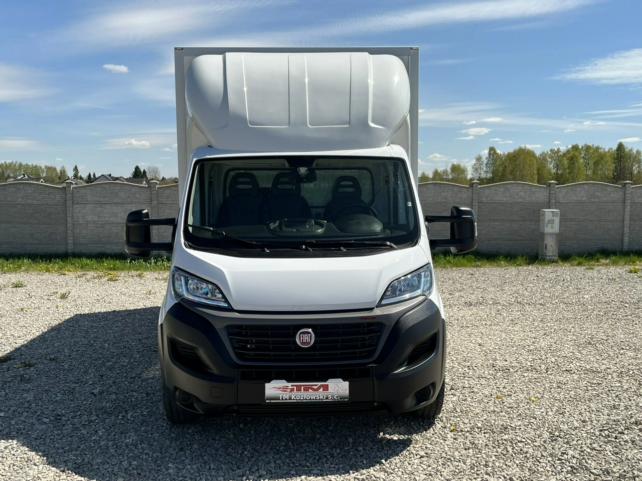 Fiat Ducato - Zdjęcie 30