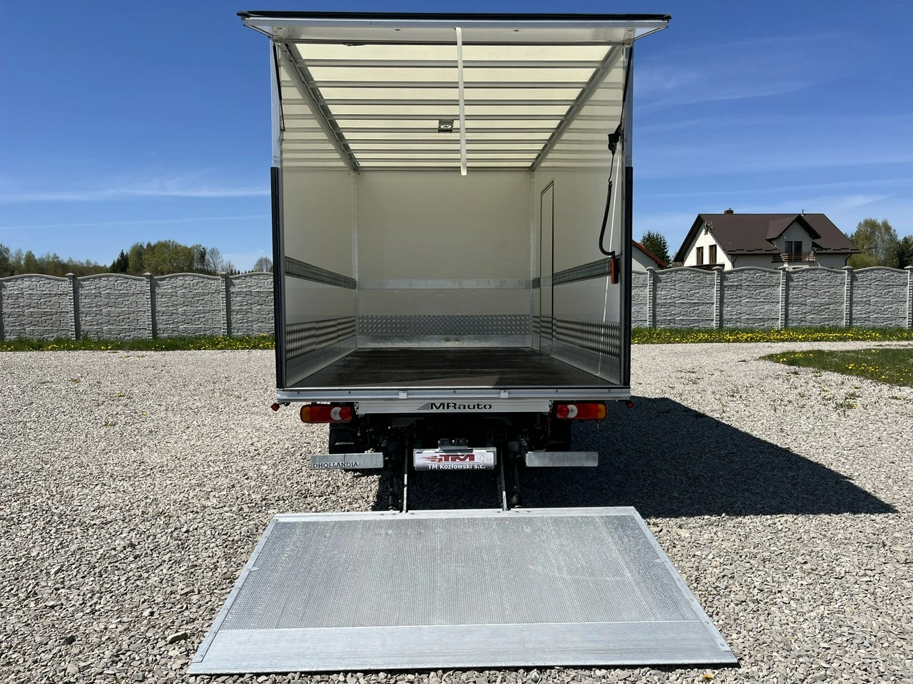 Fiat Ducato - Zdjęcie 31