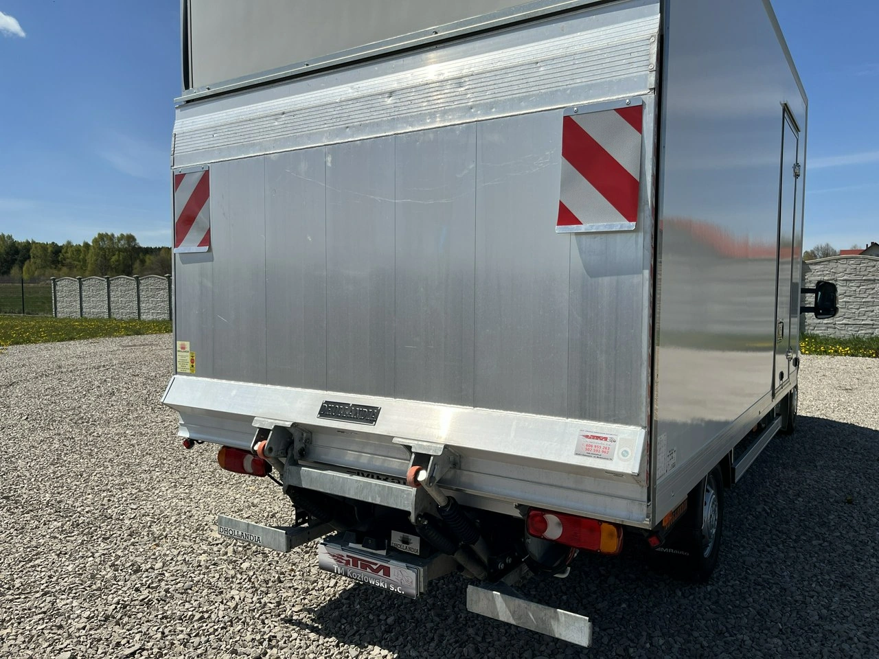 Fiat Ducato - Zdjęcie 32