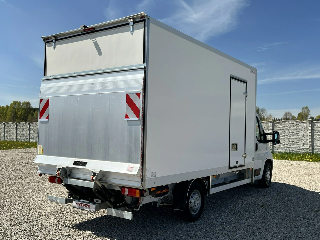 Fiat Ducato - Zdjęcie 3