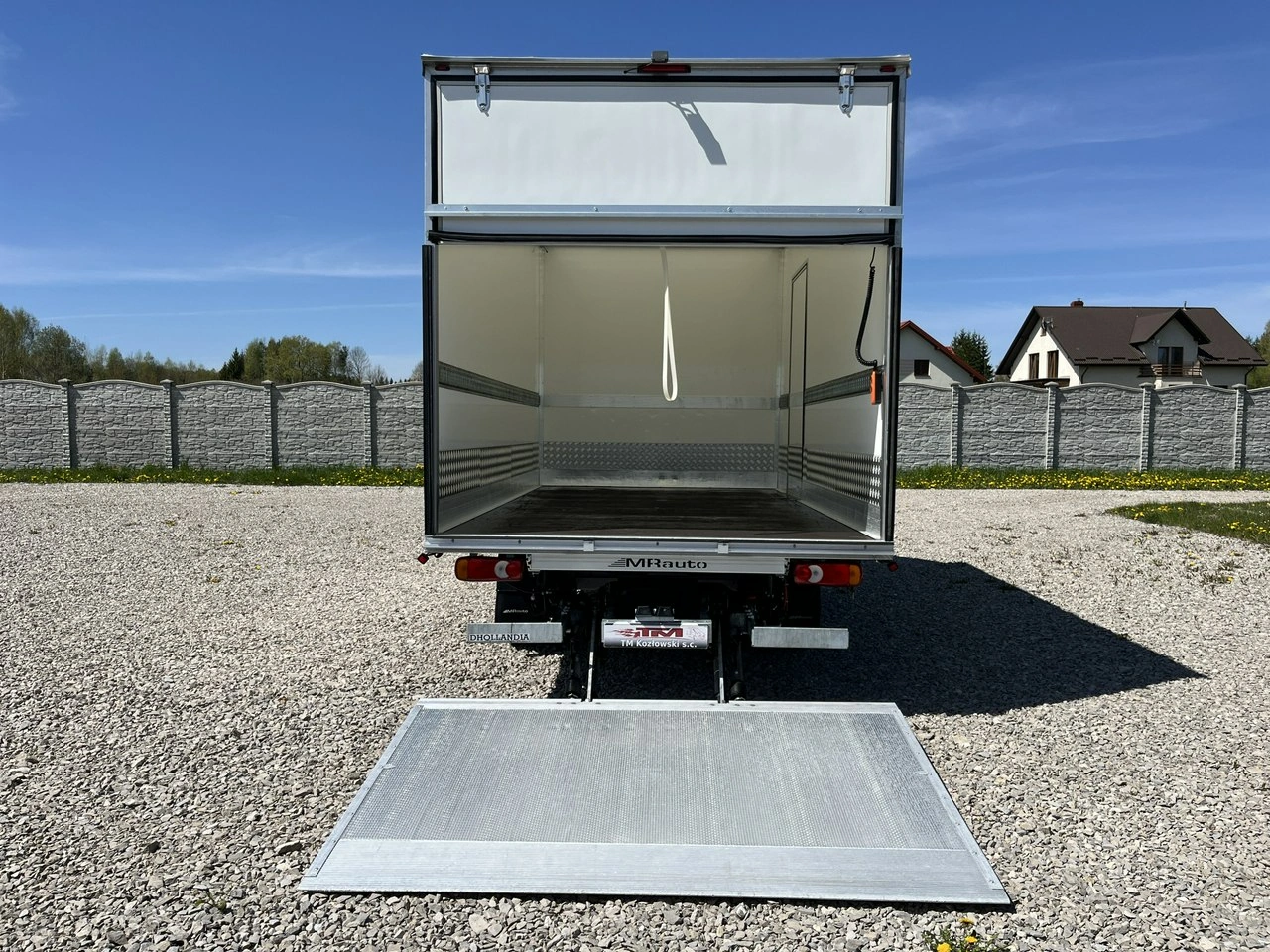 Fiat Ducato - Zdjęcie 6