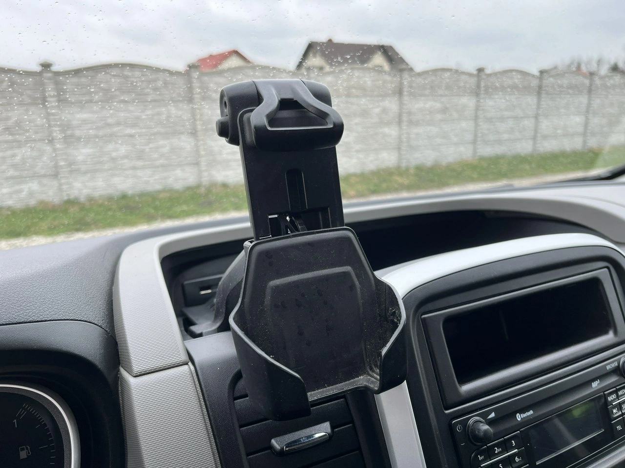 Renault Trafic - Zdjęcie 15