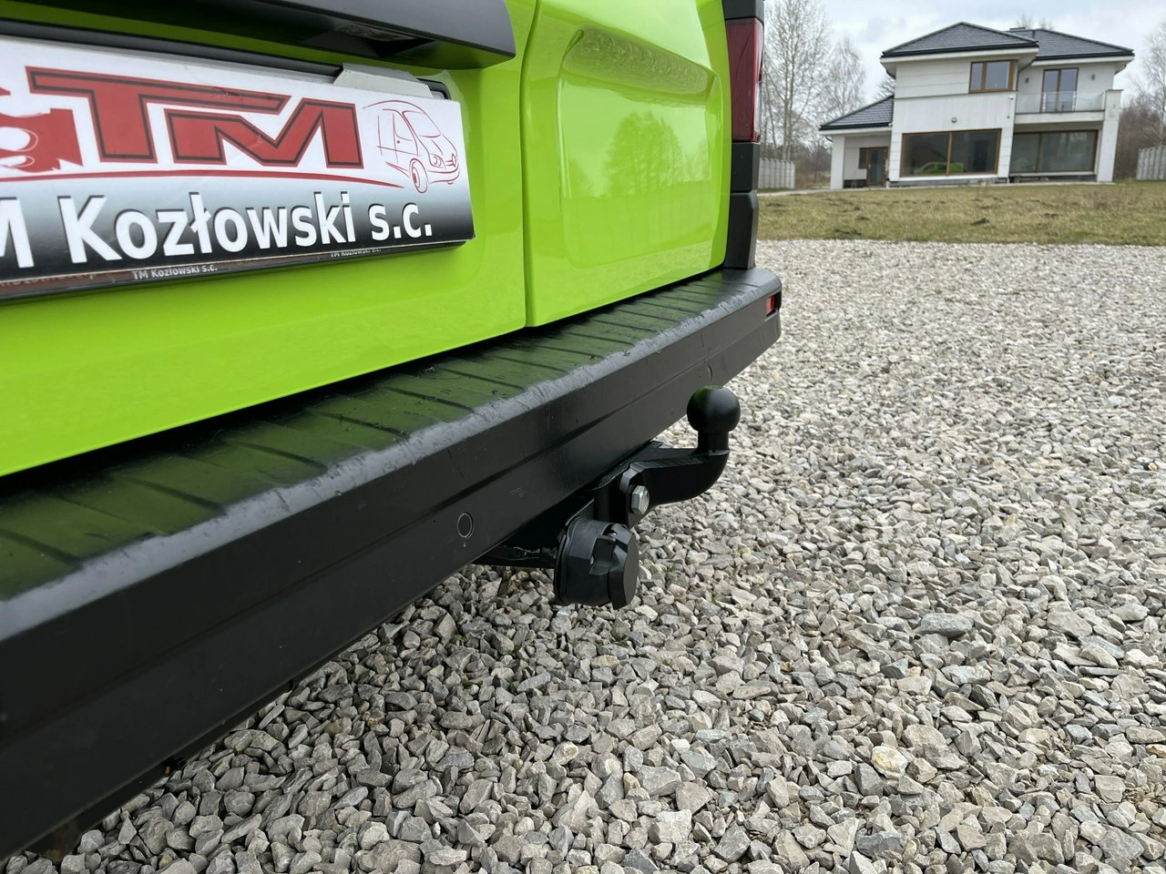 Renault Trafic - Zdjęcie 20