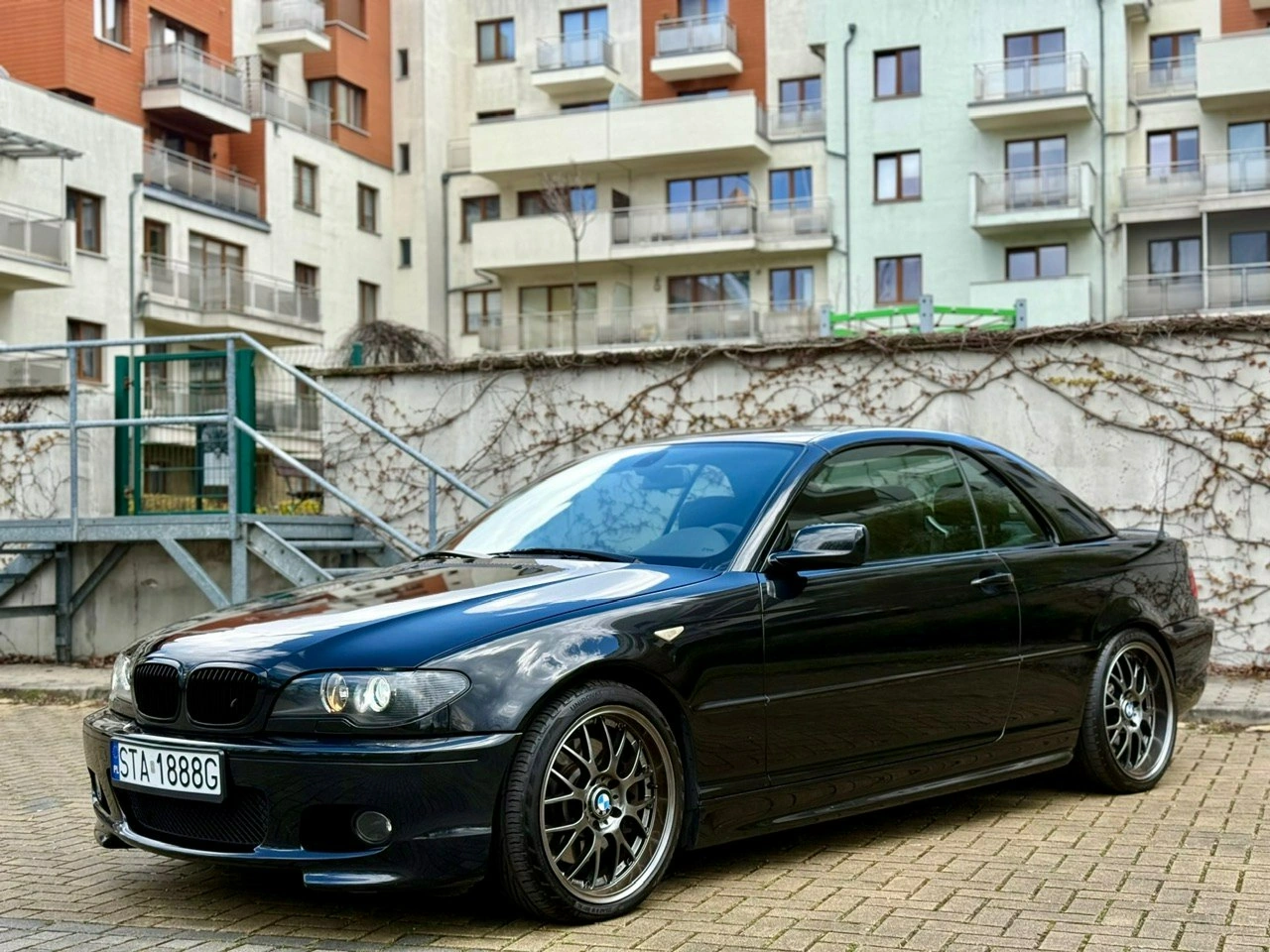 BMW 330 - Zdjęcie 17