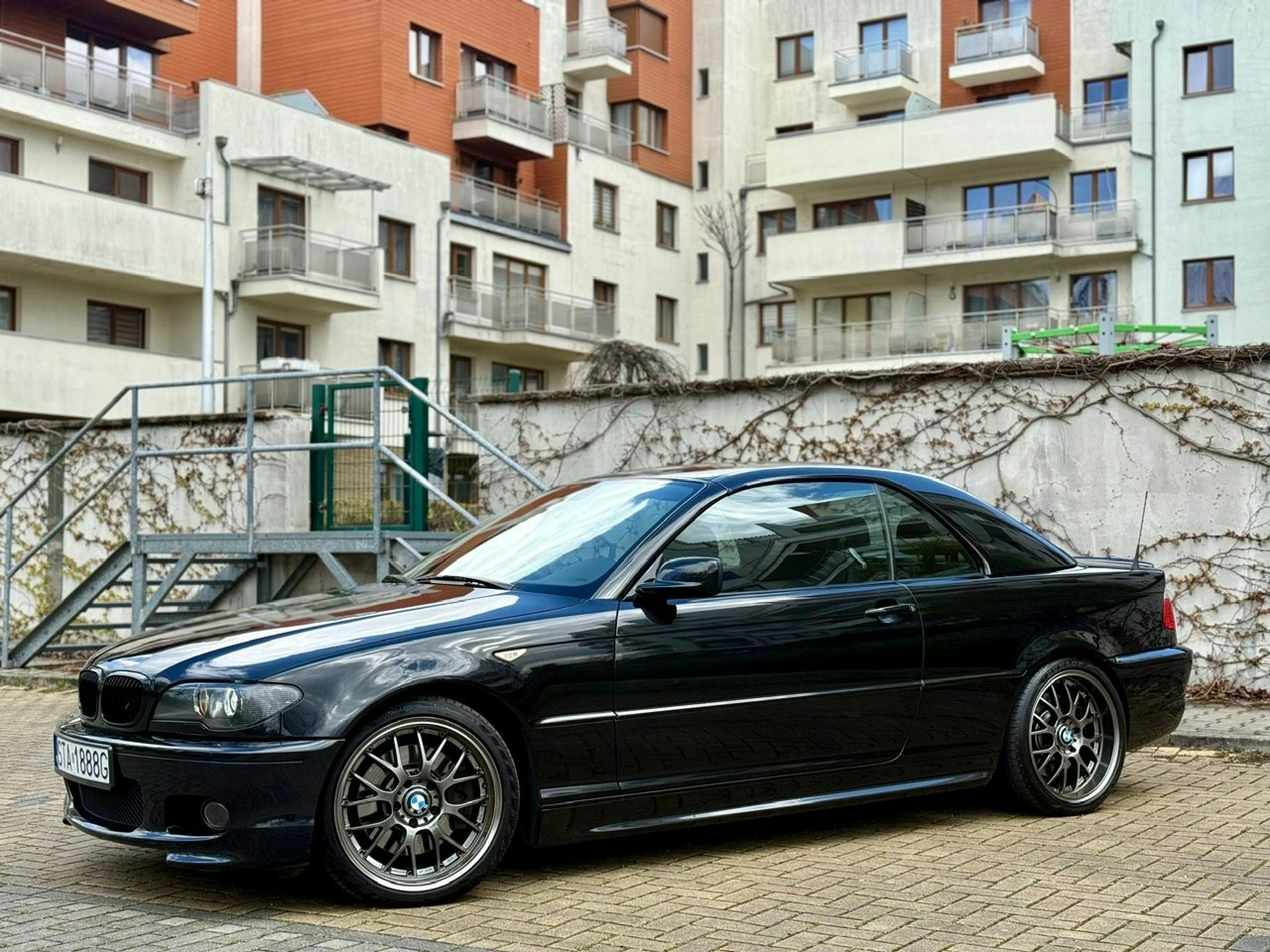 BMW 330 - Zdjęcie 12
