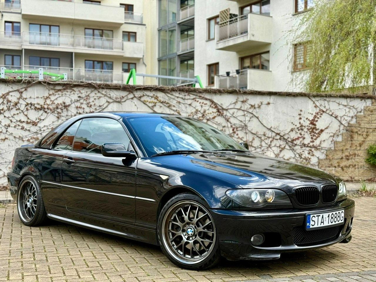 BMW 330 - Zdjęcie 13
