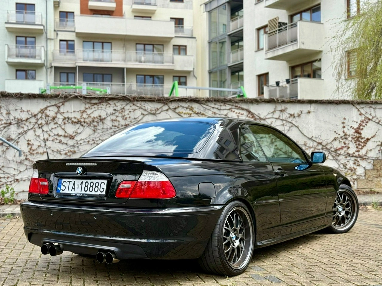 BMW 330 - Zdjęcie 14