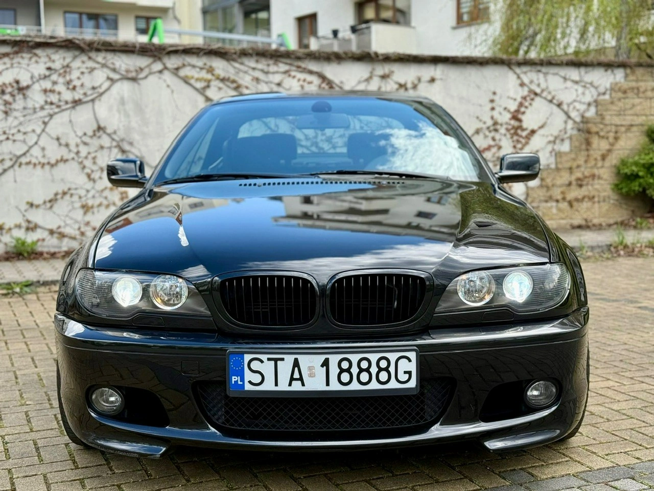 BMW 330 - Zdjęcie 15