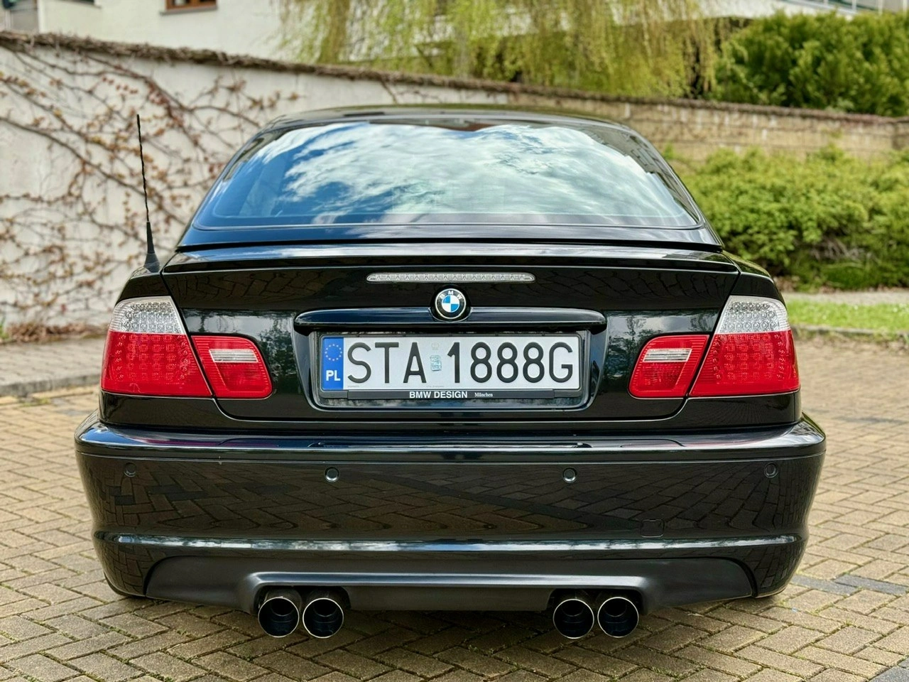 BMW 330 - Zdjęcie 16