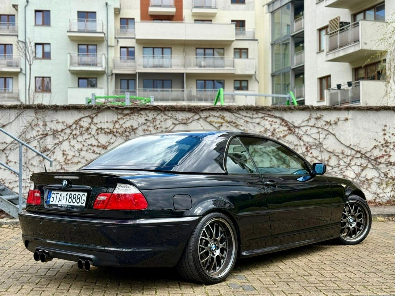 BMW 330 - Zdjęcie 18
