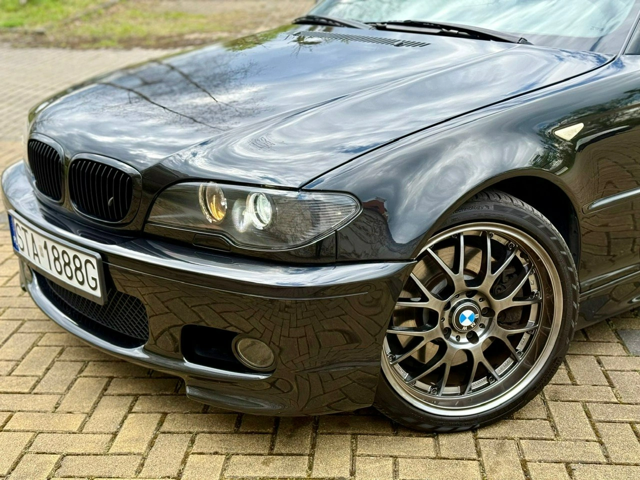 BMW 330 - Zdjęcie 30