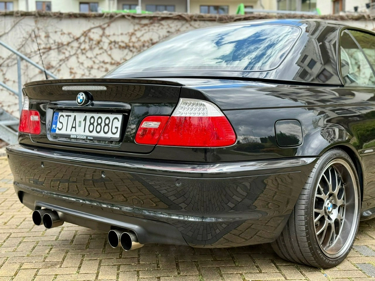 BMW 330 - Zdjęcie 31