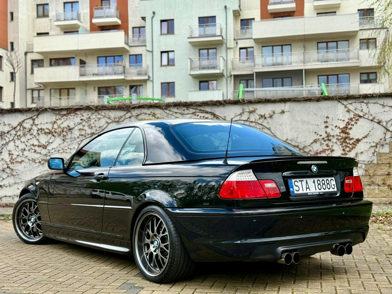 BMW 330 - Zdjęcie 3