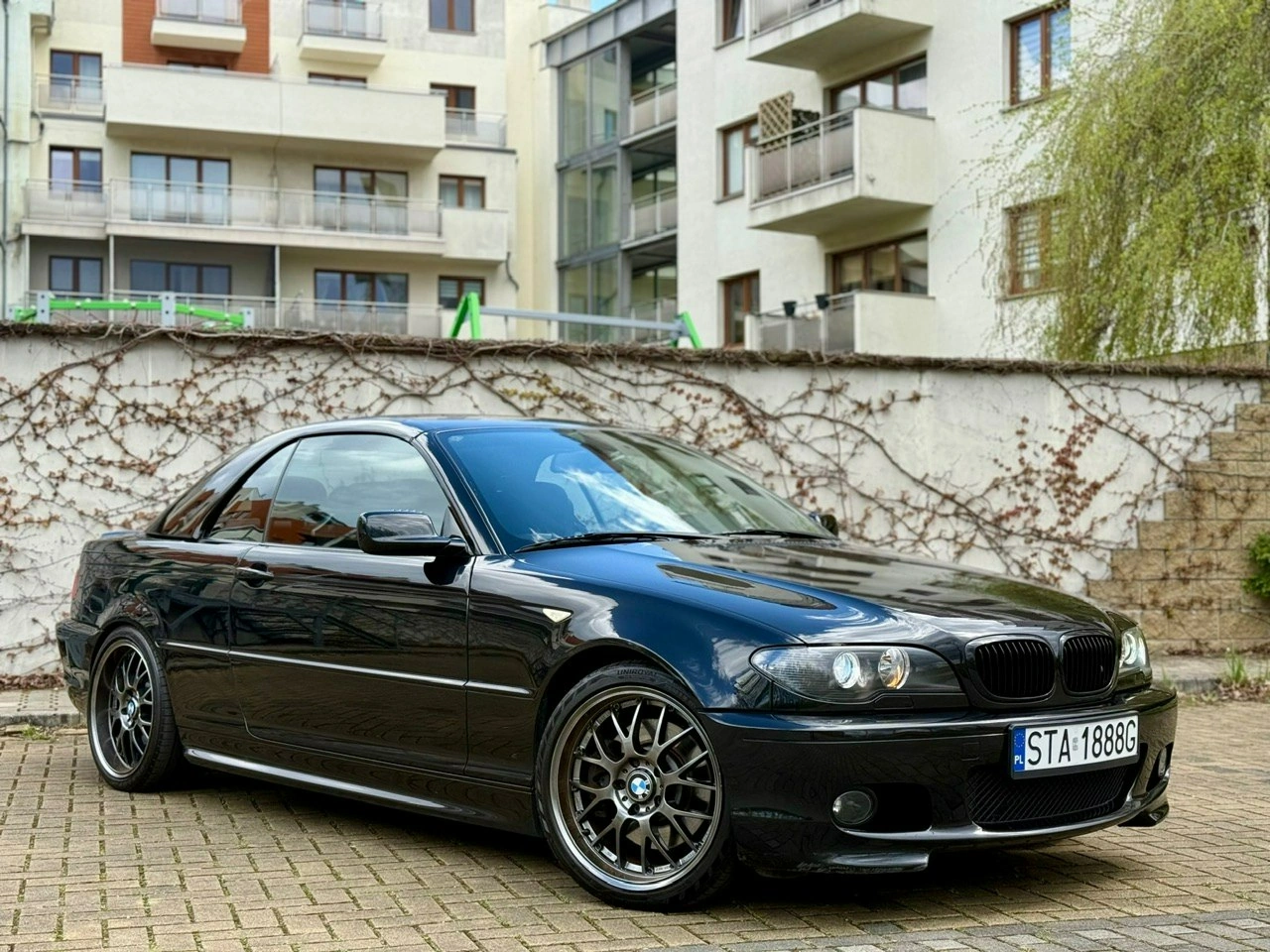 BMW 330 - Zdjęcie 19