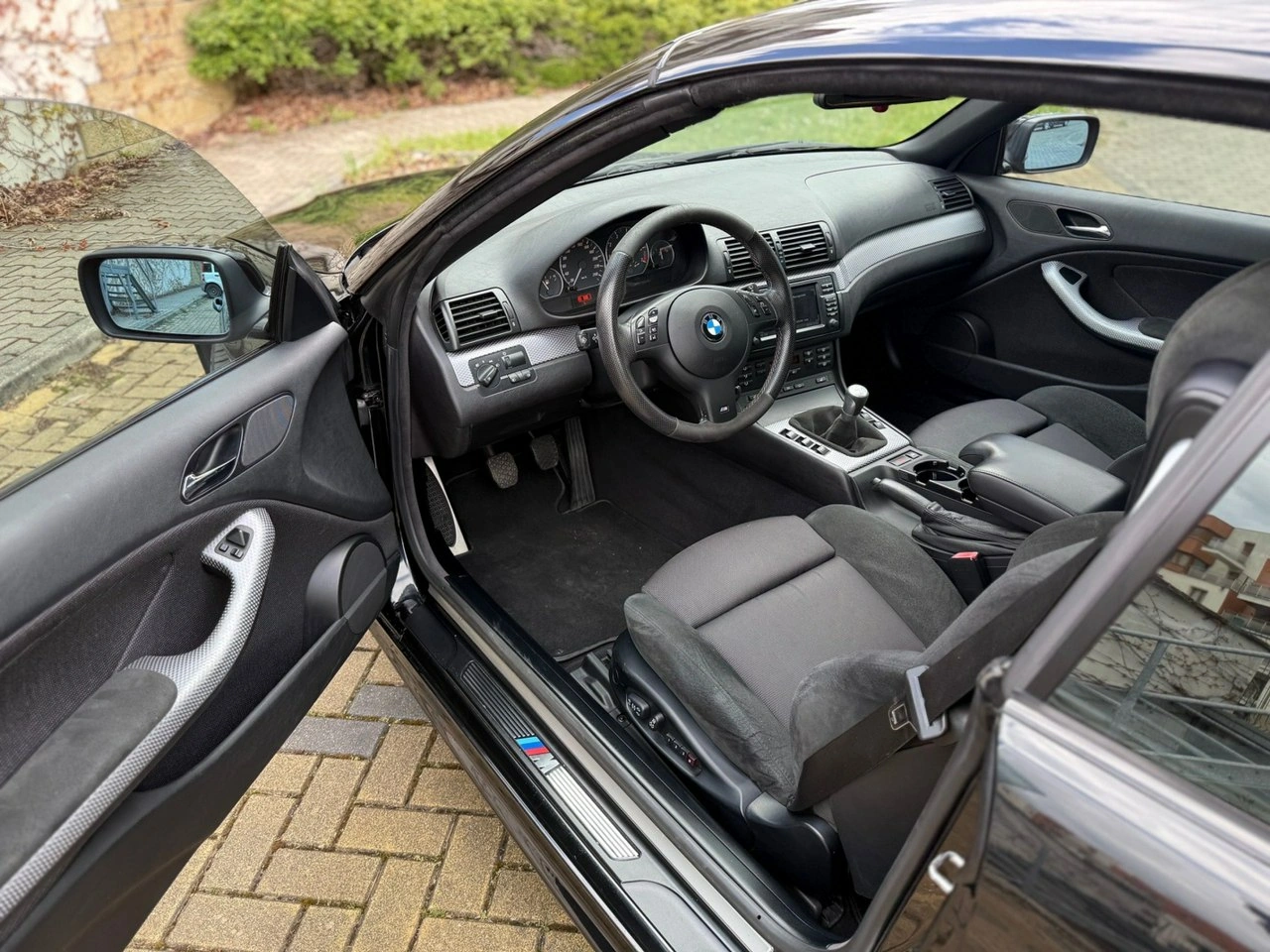 BMW 330 - Zdjęcie 5