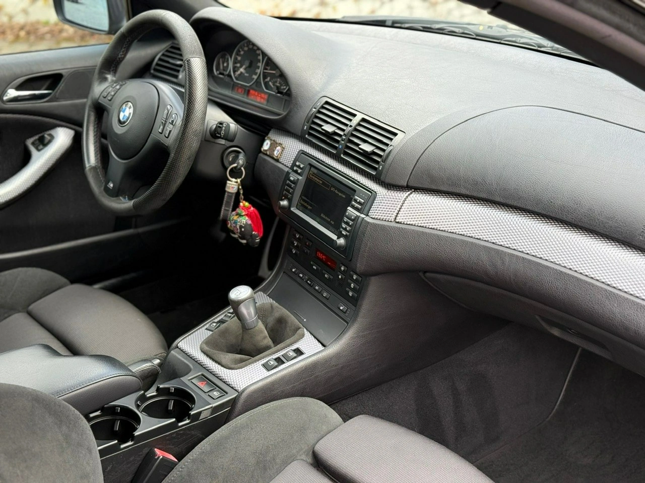 BMW 330 - Zdjęcie 7