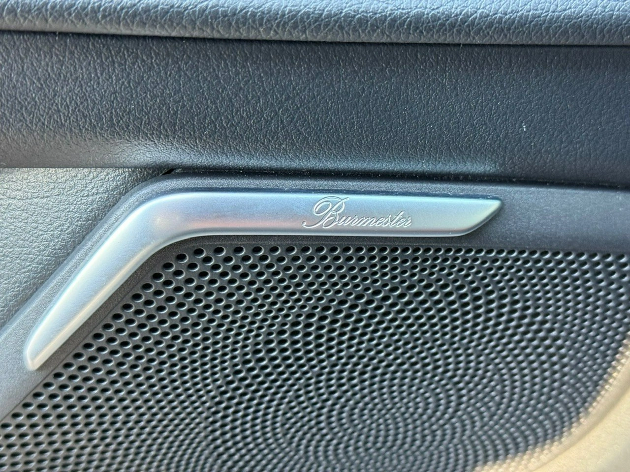 Mercedes V 300 - Zdjęcie 22