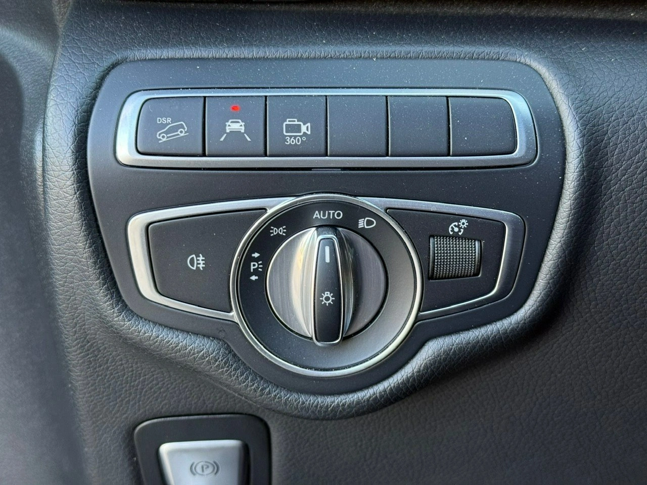 Mercedes V 300 - Zdjęcie 24