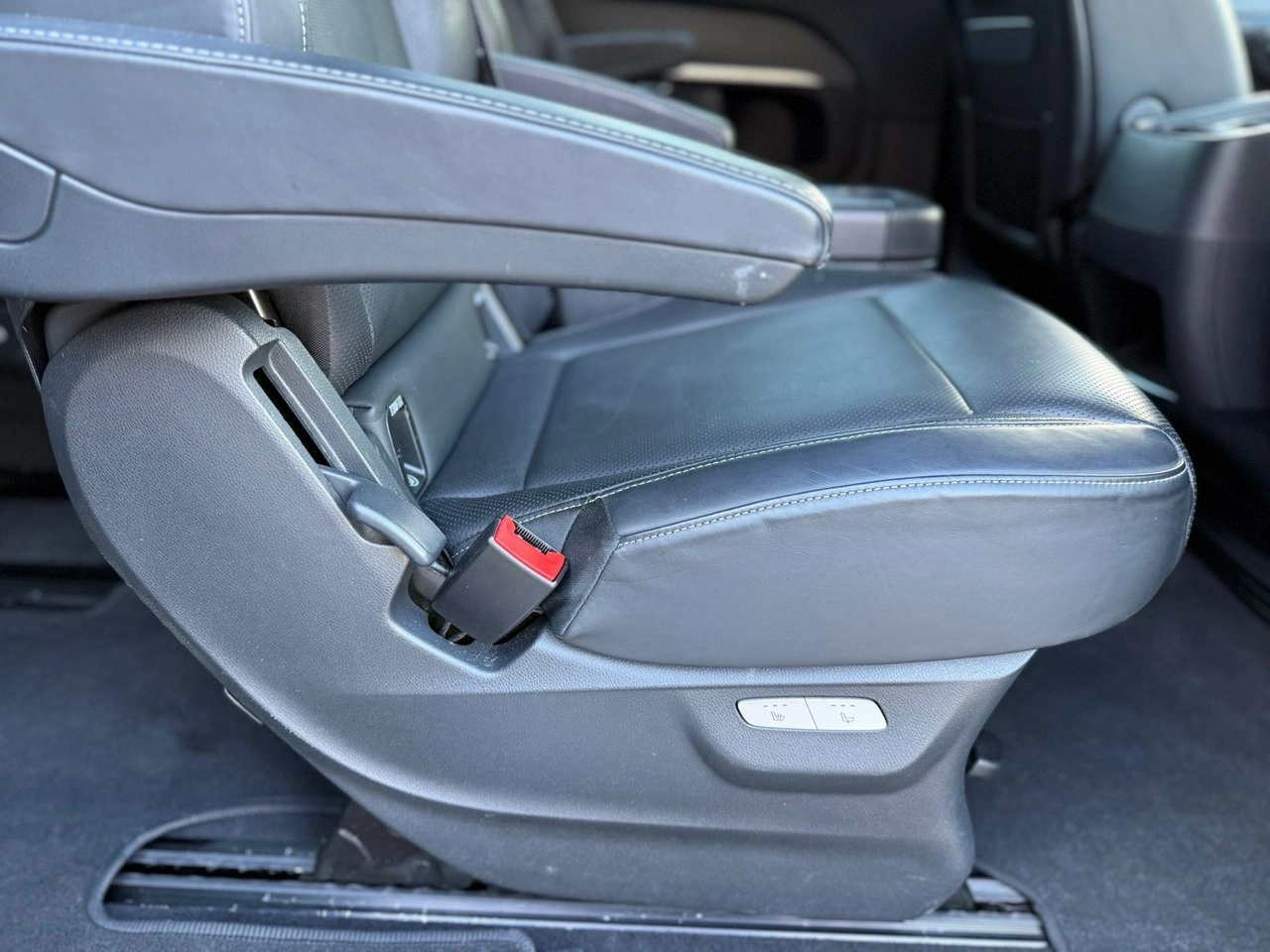 Mercedes V 300 - Zdjęcie 35