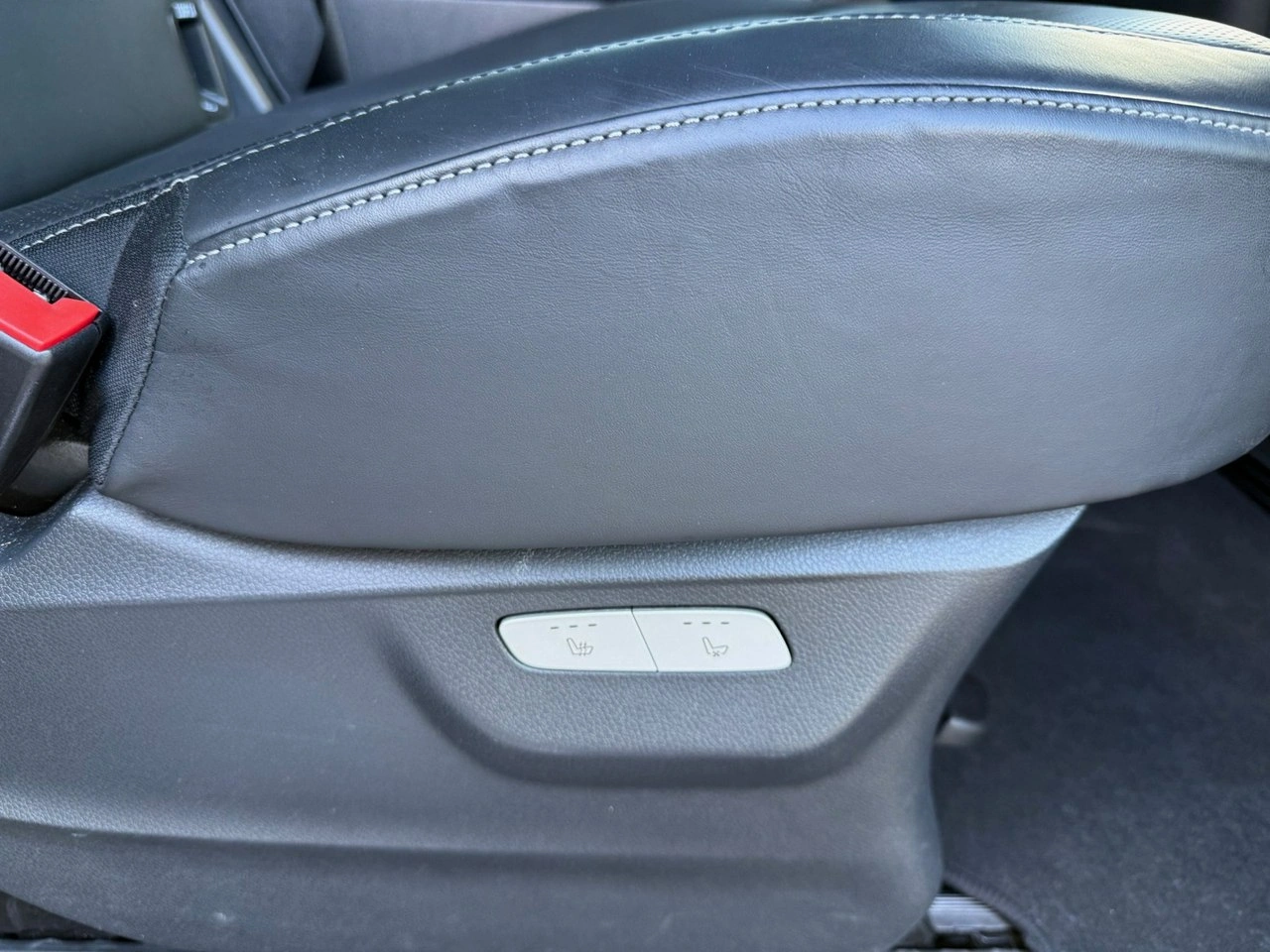 Mercedes V 300 - Zdjęcie 36