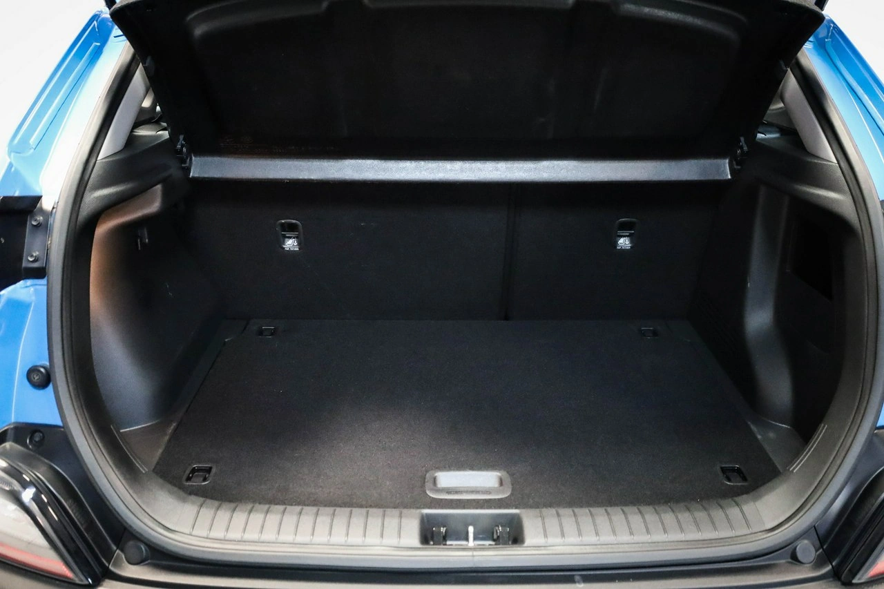 Hyundai Kona - Zdjęcie 13