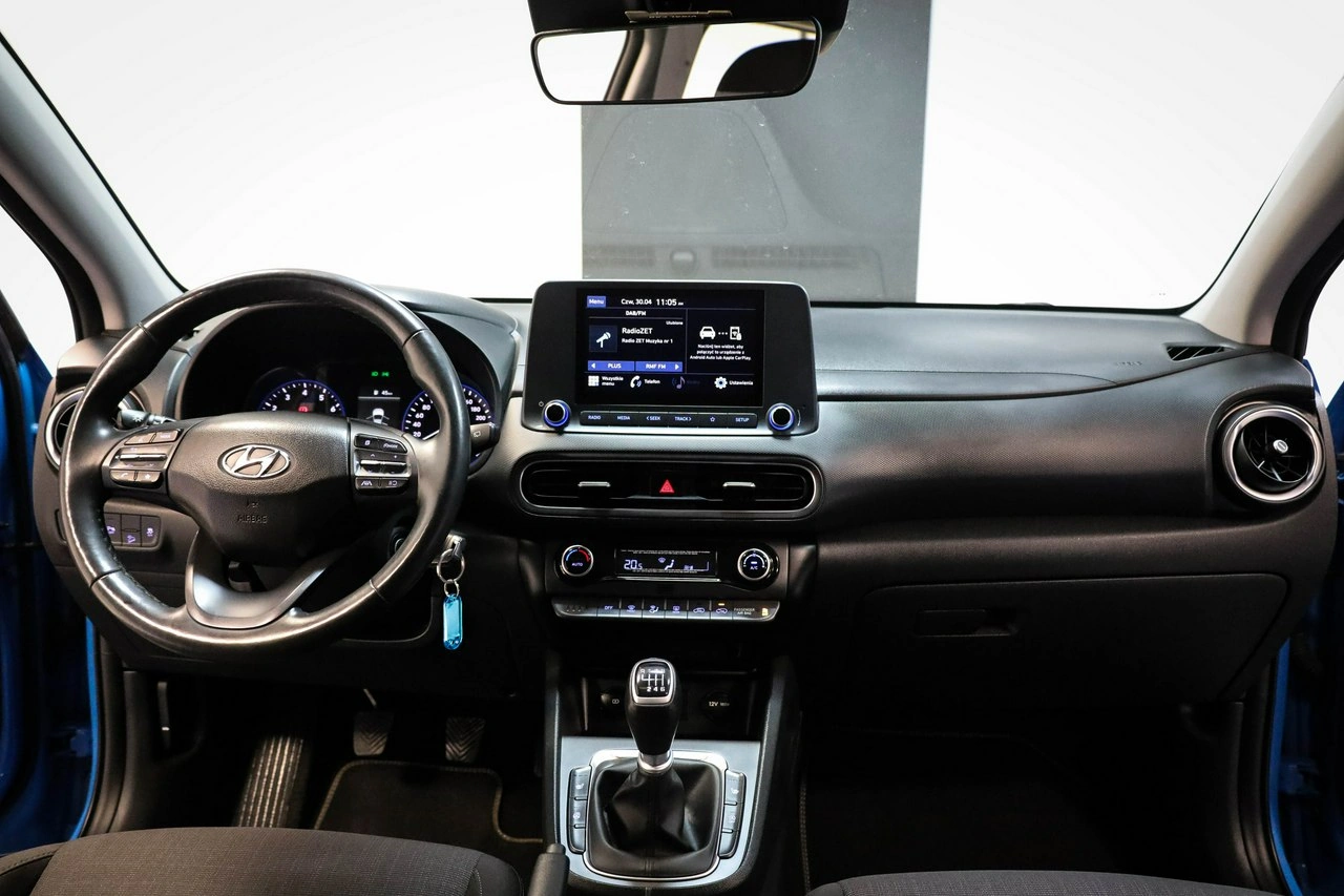 Hyundai Kona - Zdjęcie 14