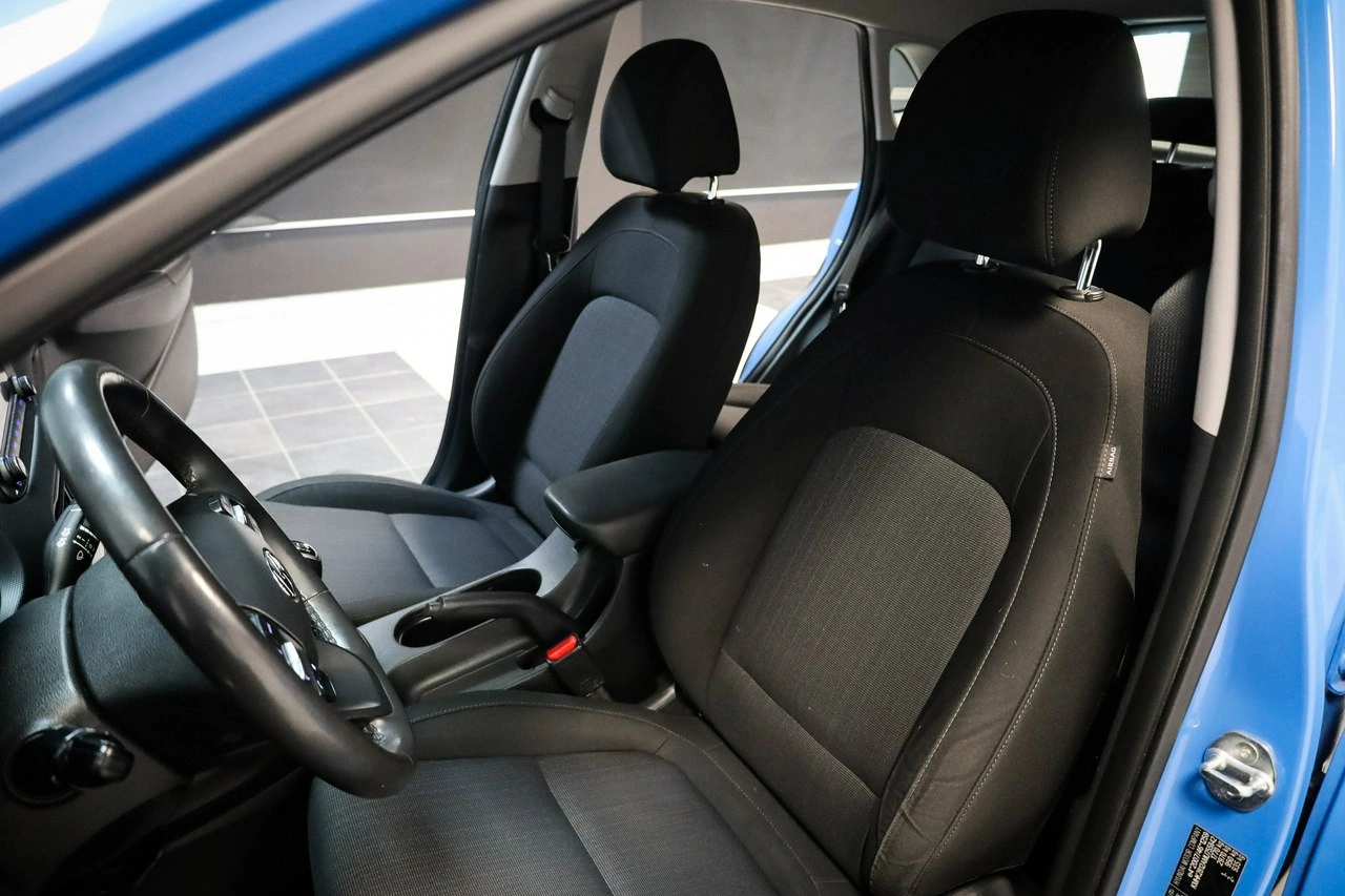 Hyundai Kona - Zdjęcie 16