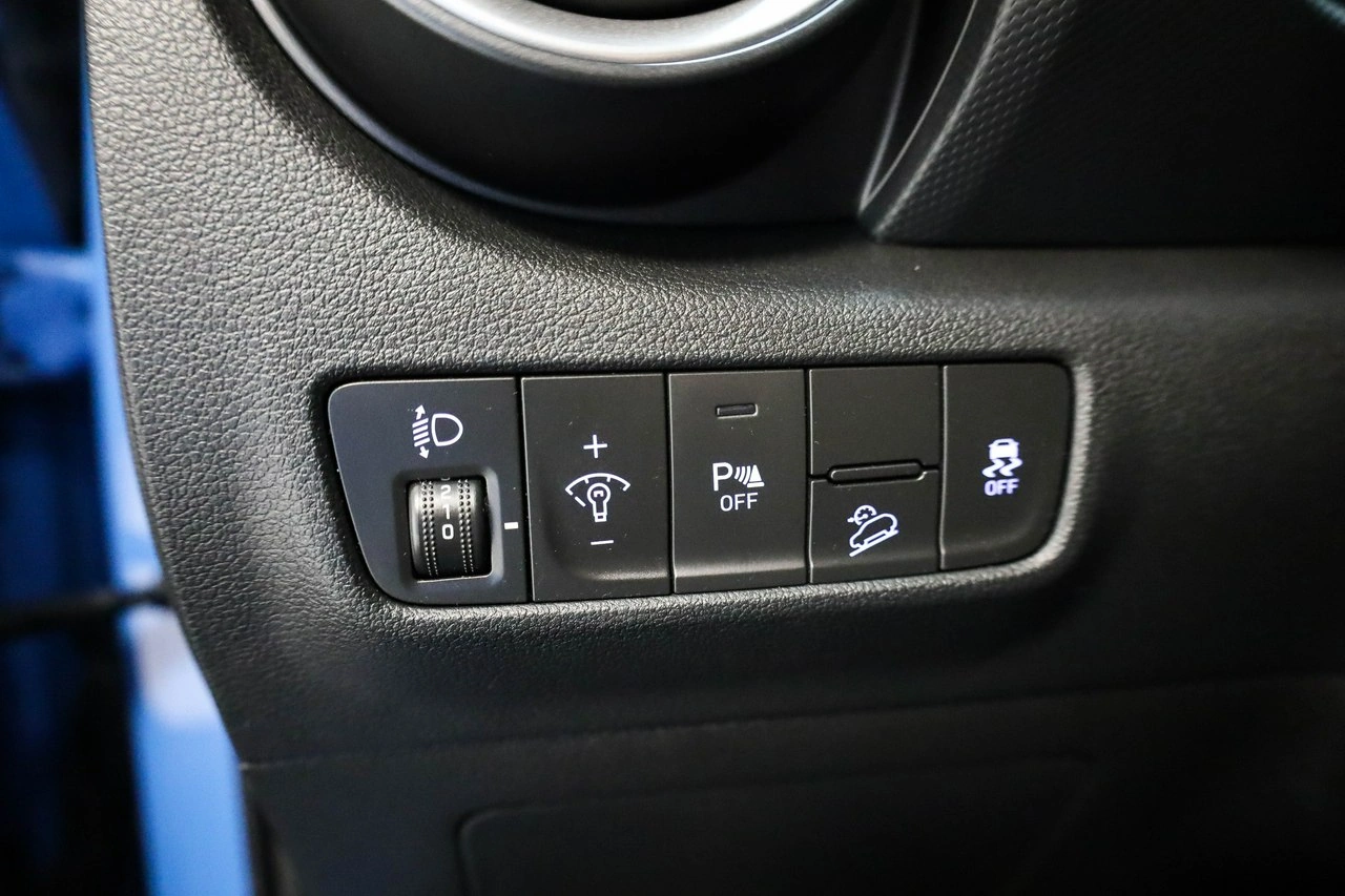 Hyundai Kona - Zdjęcie 17