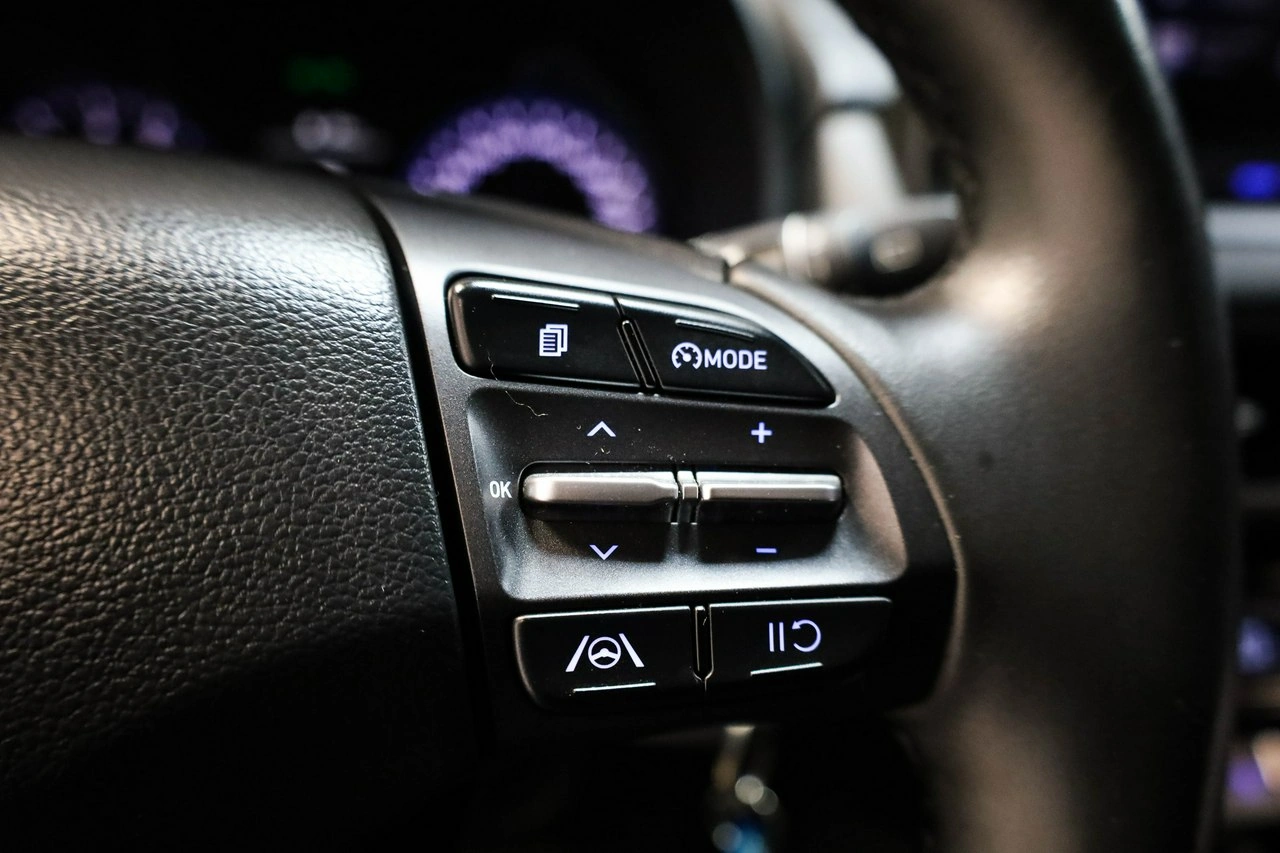 Hyundai Kona - Zdjęcie 19