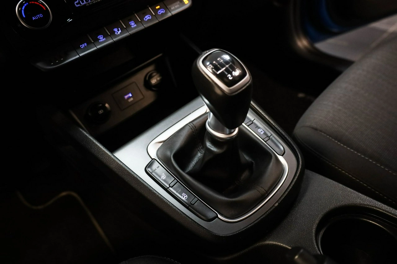 Hyundai Kona - Zdjęcie 22