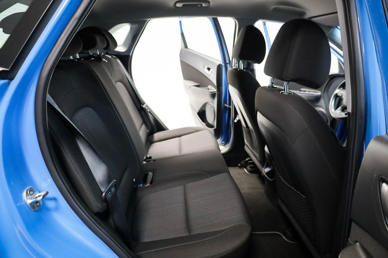 Hyundai Kona - Zdjęcie 26