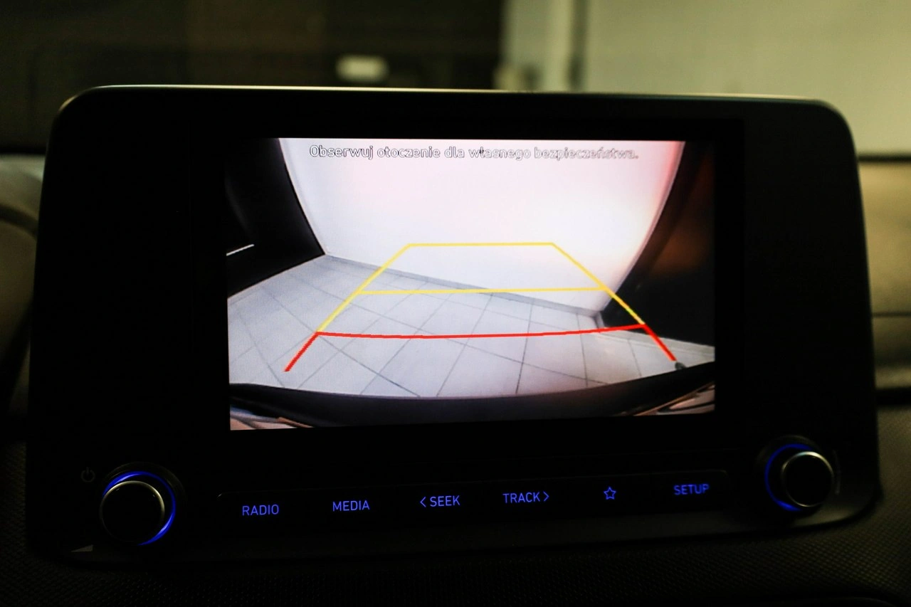 Hyundai Kona - Zdjęcie 27