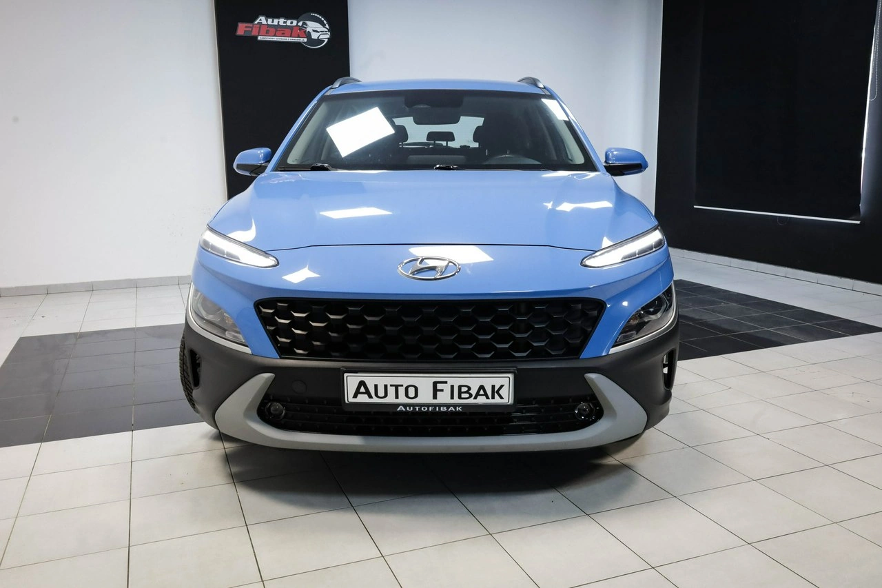 Hyundai Kona - Zdjęcie 3