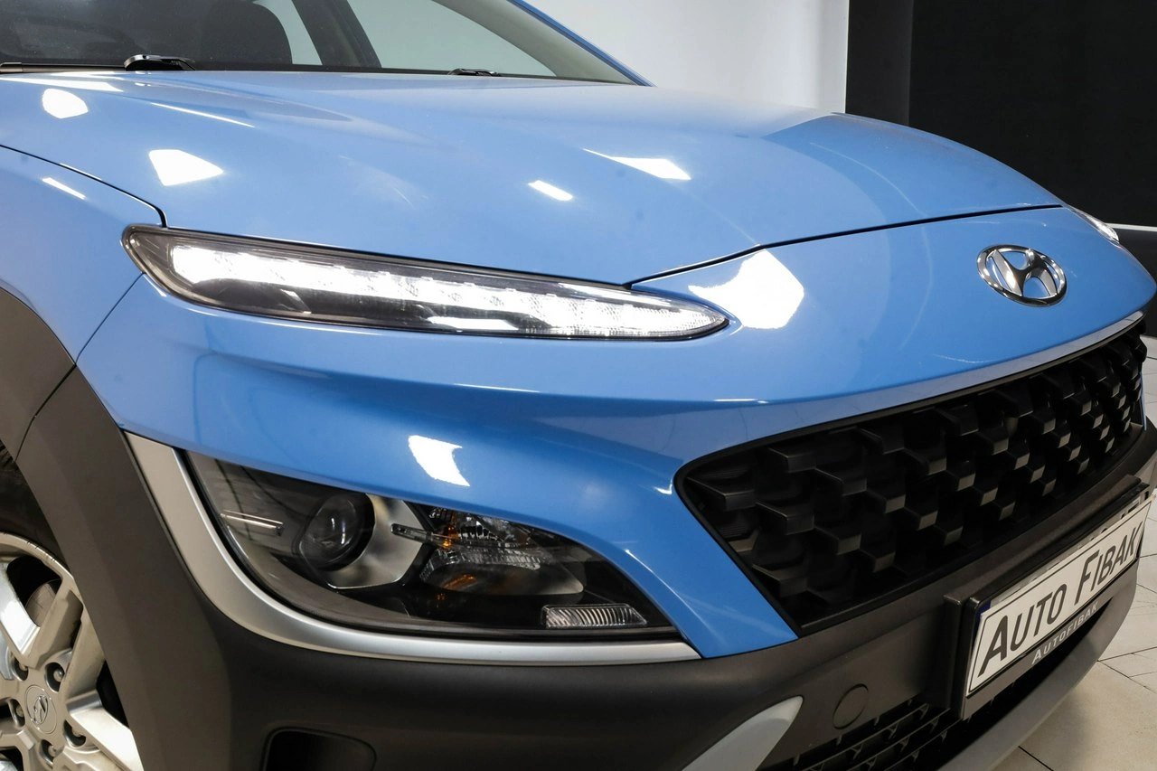 Hyundai Kona - Zdjęcie 7