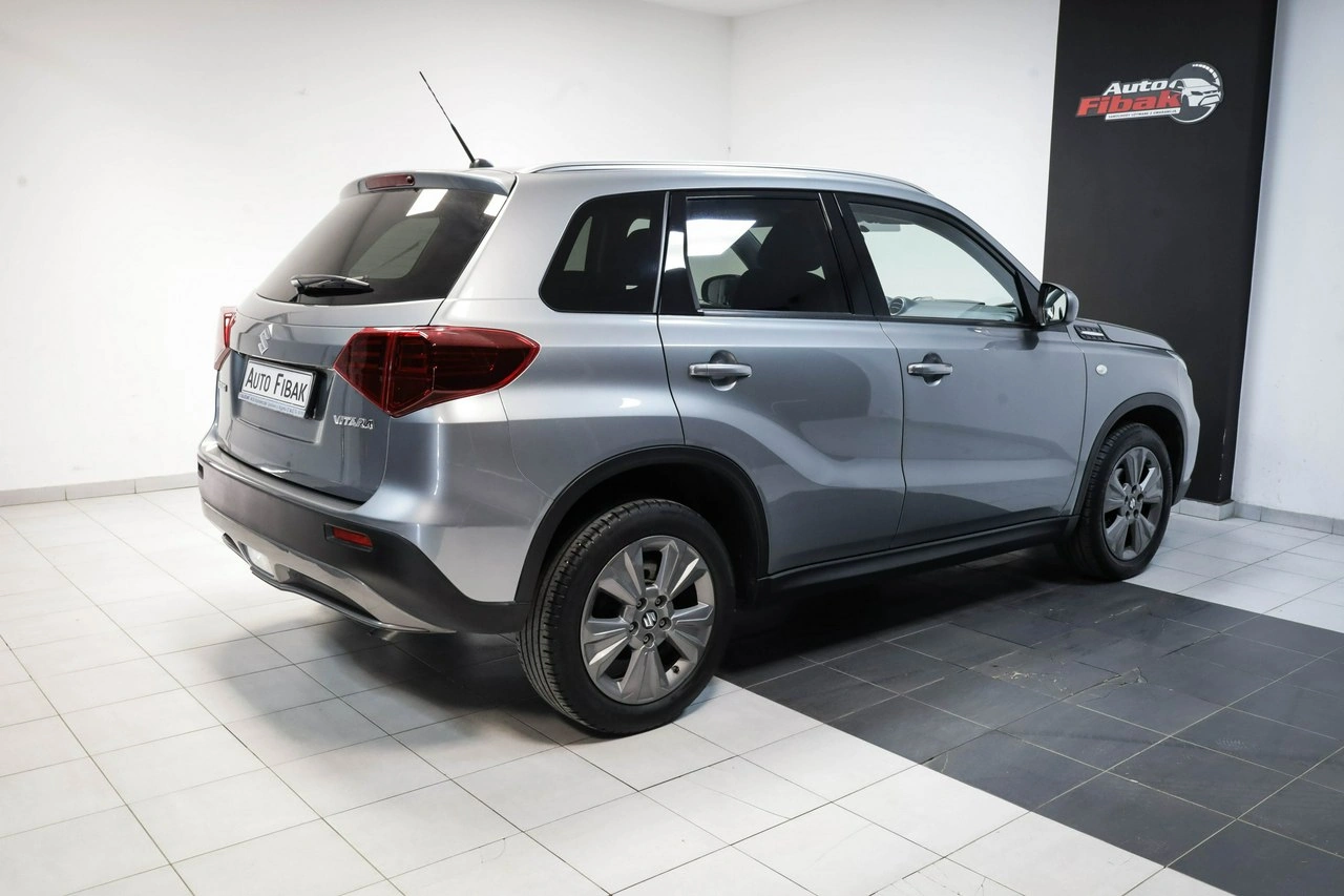 Suzuki Vitara - Zdjęcie 11